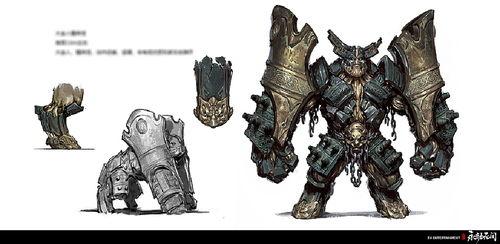 永劫无间征神最新爆料 第3张 永劫无间征神最新爆料 第3张