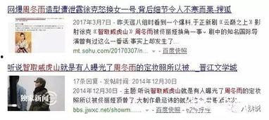 娱乐圈媒体人爆料事件,揭秘明星幕后真相  第3张