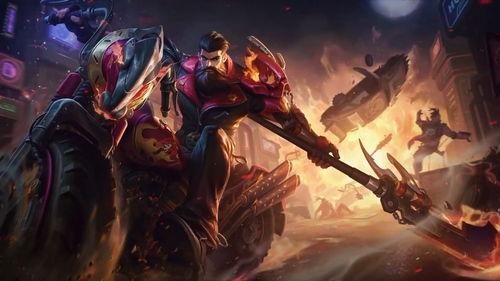 铠荣耀典藏皮肤爆料视频 第2张 铠荣耀典藏皮肤爆料视频 第2张